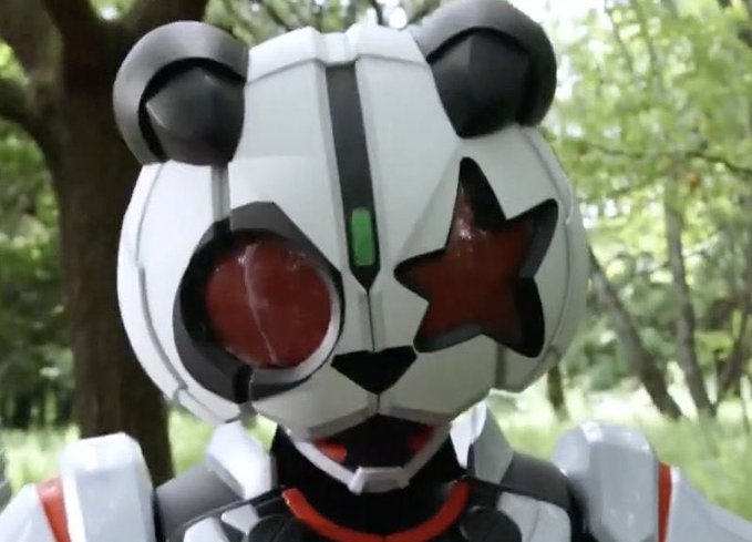 令和第4段の新仮面ライダー『仮面ライダーギーツ』が始まりまし 令和第4段の新仮面ライダー『仮面ライダーギーツ』が始まりまし